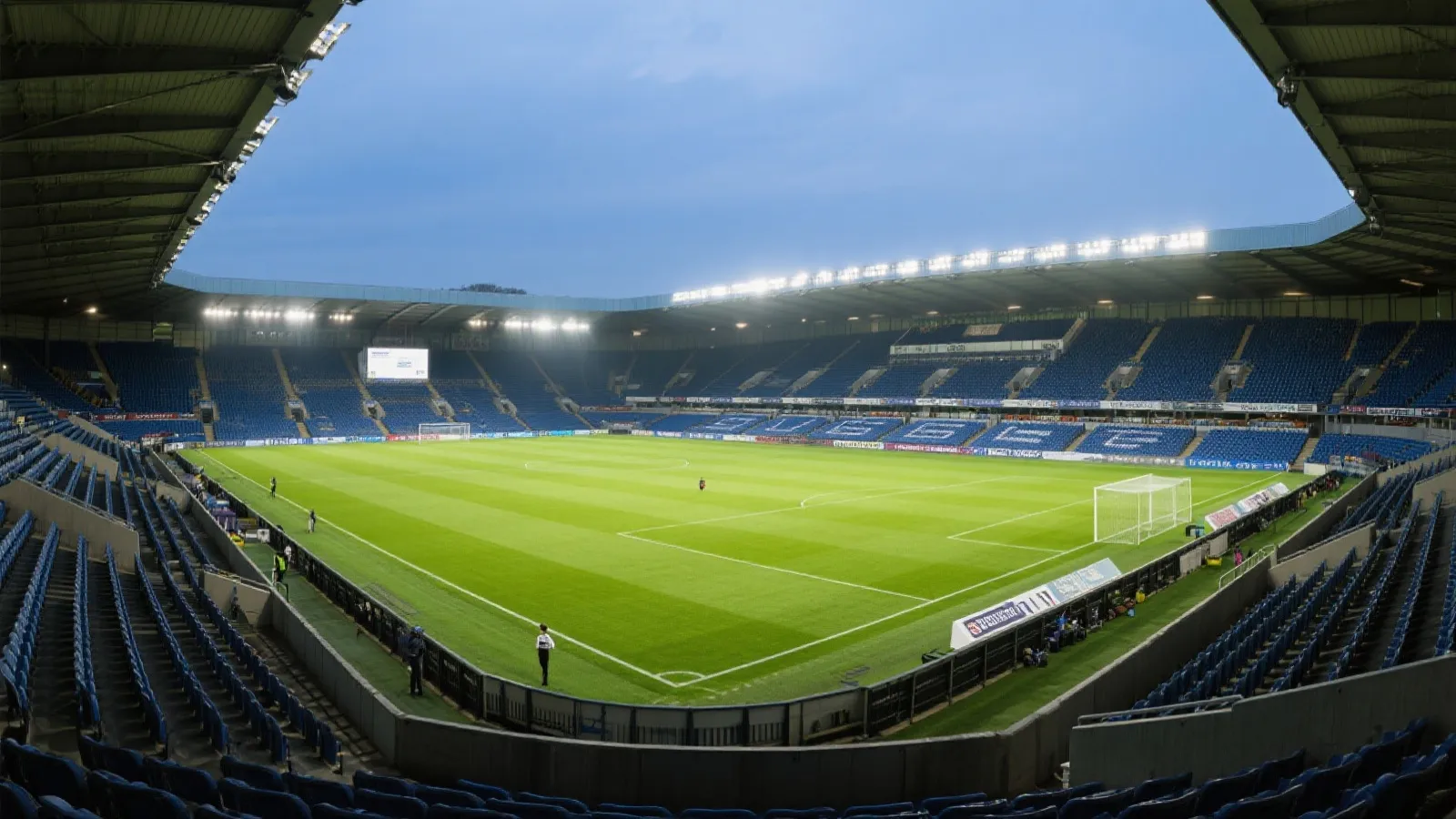 赛事直播氛围图