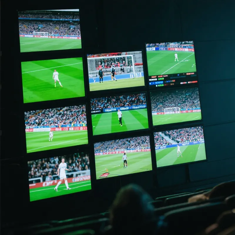 维来体育 多屏观赛